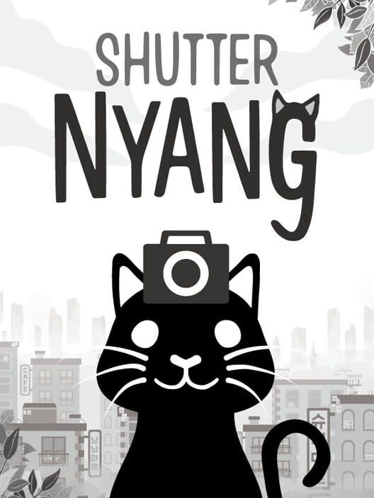 Shutter Nyang