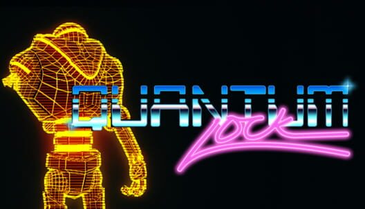 Quantum Lock