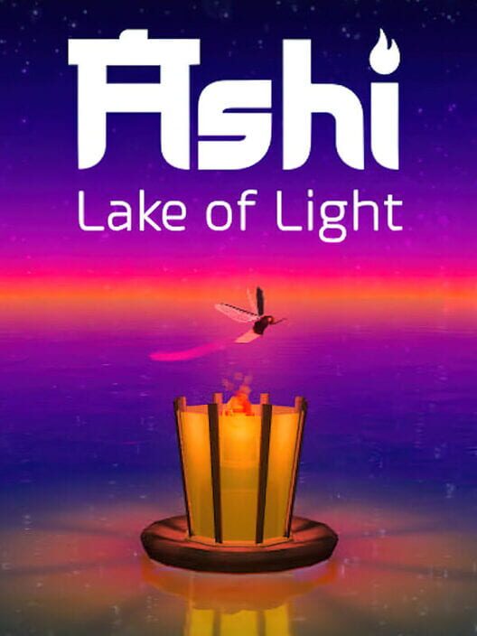 Ashi: Lake of Light