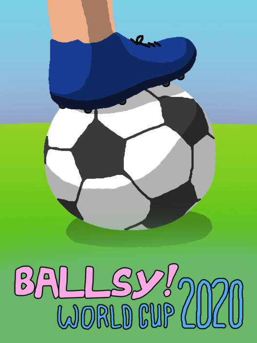 Ballsy! World Cup 2020 All about Ballsy! World Cup 2020