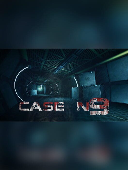 Case #9