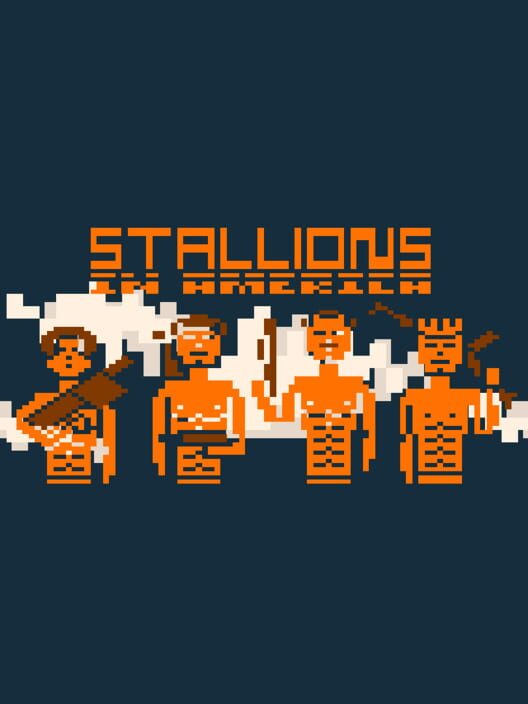 Stallions in America All about Stallions