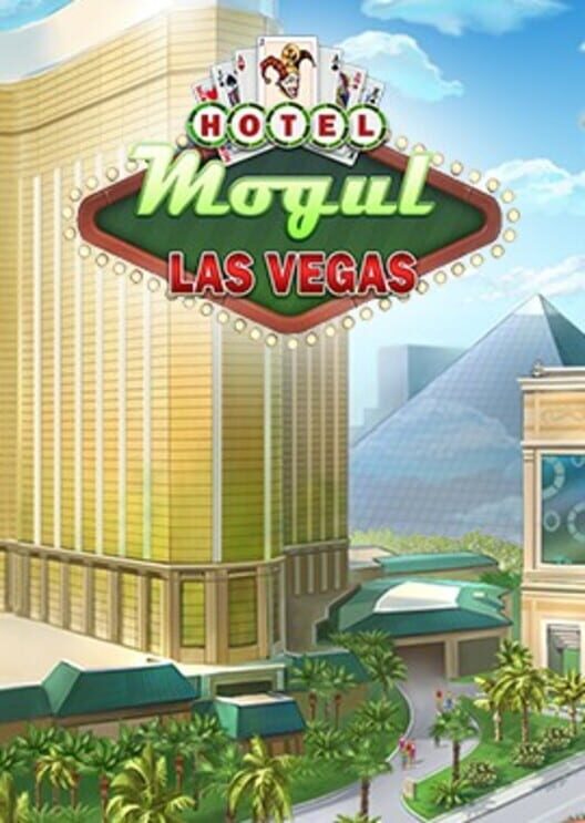 Hotel Mogul: Las Vegas