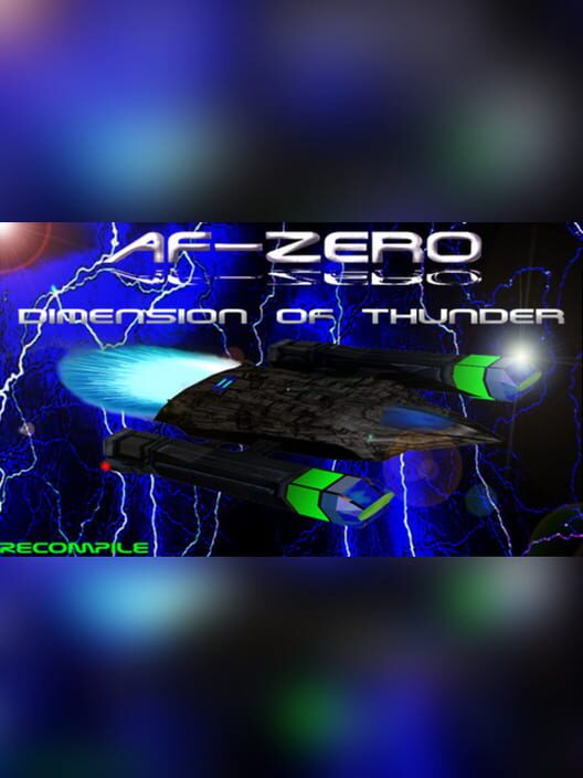 Af zero all about af zero