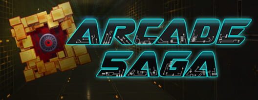 Arcade Saga