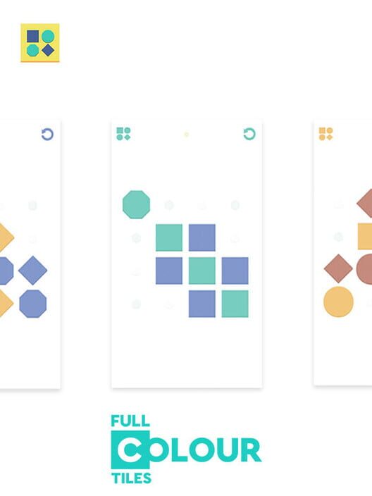 Full Colour Tiles All about Full Colour Tiles