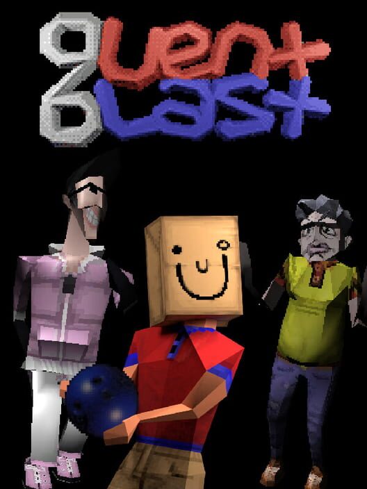 QuentBlast