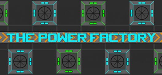 The Power Factory