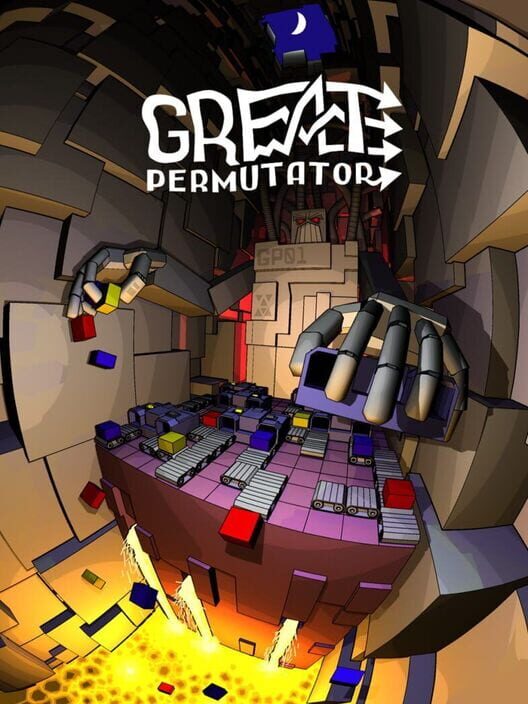 Great Permutator