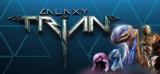 Galaxy of Trian Board Game Galaxy of Trian Board Game