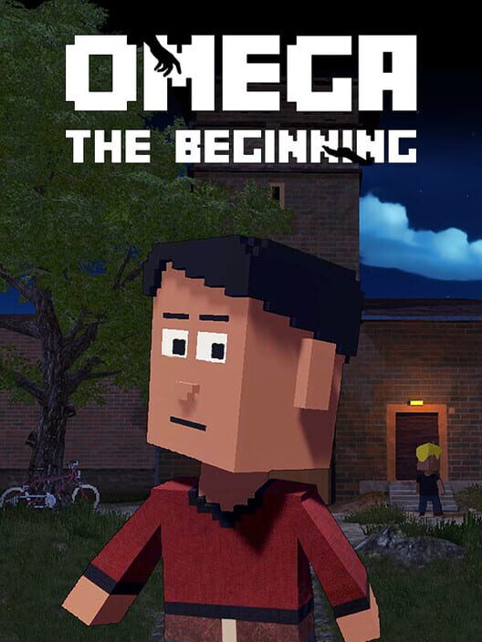 Omega: The Beginning