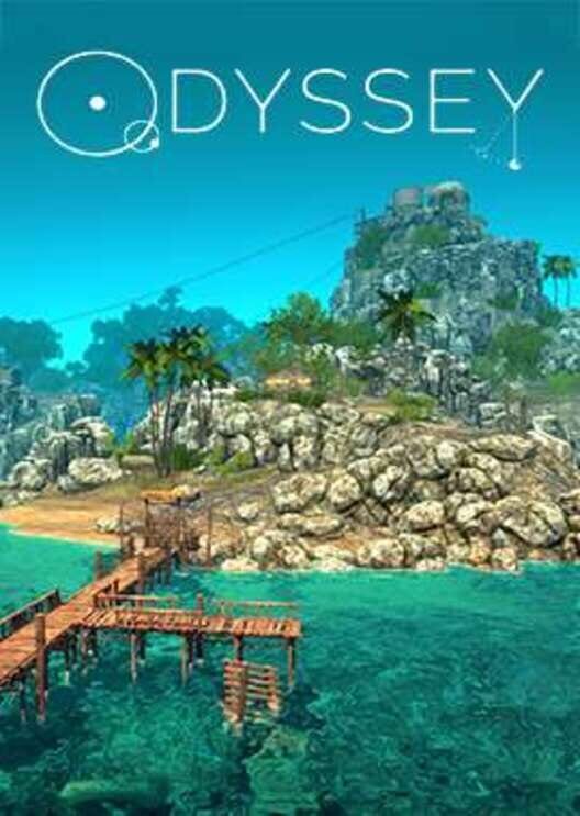 Odyssey The Next Generation Science Game All about Odyssey The Next Generation Science Game