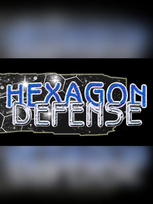 Hexagon Defense