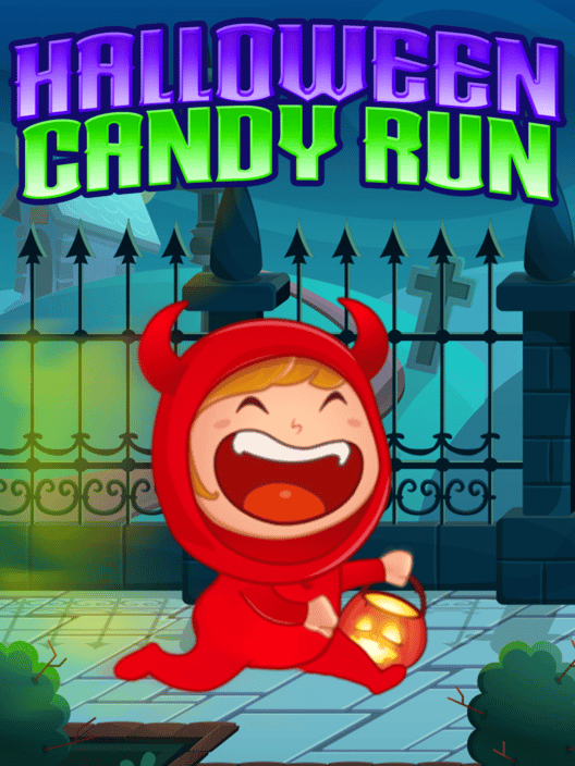 Halloween Candy Run All about Halloween Candy Run