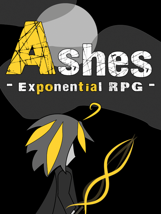 Ashes: Exponential RPG