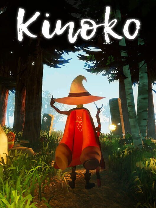 Kinoko: All about Kinoko