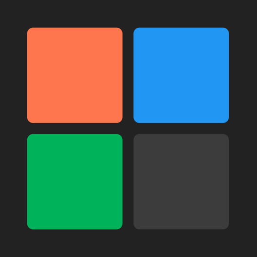Quads Puzzle