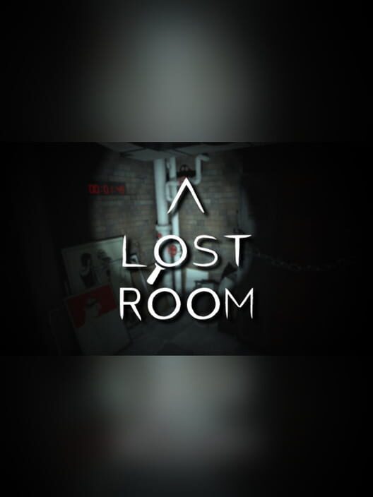 A Lost Room