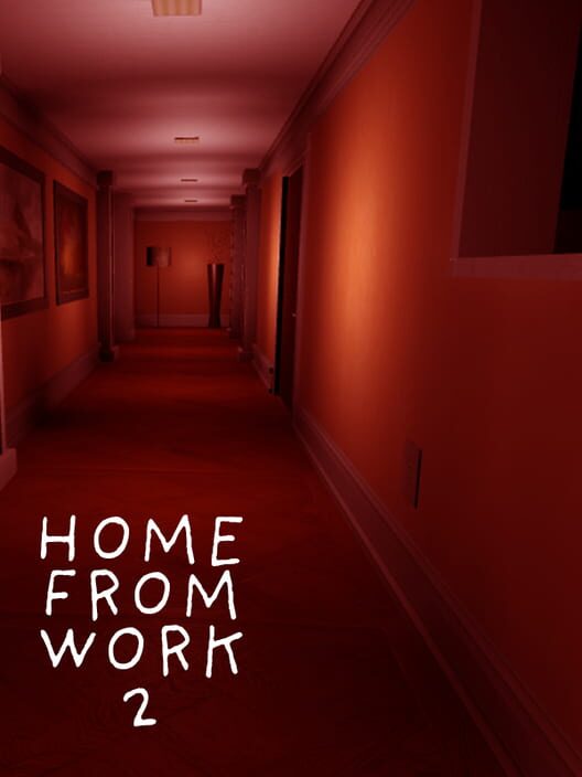 Home From Work 2