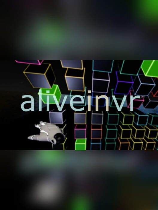 AliveInVR