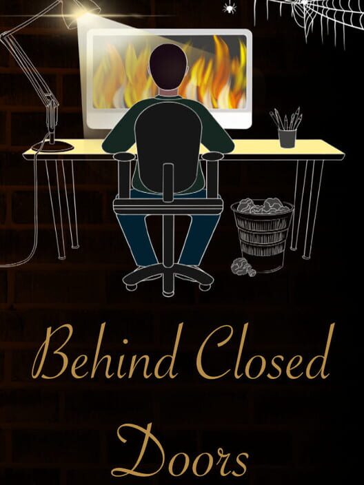 Behind Closed Doors A Developer's Tale All about Behind Closed Doors