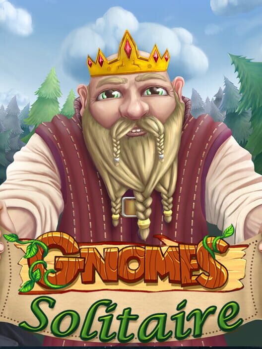 Gnomes Solitaire