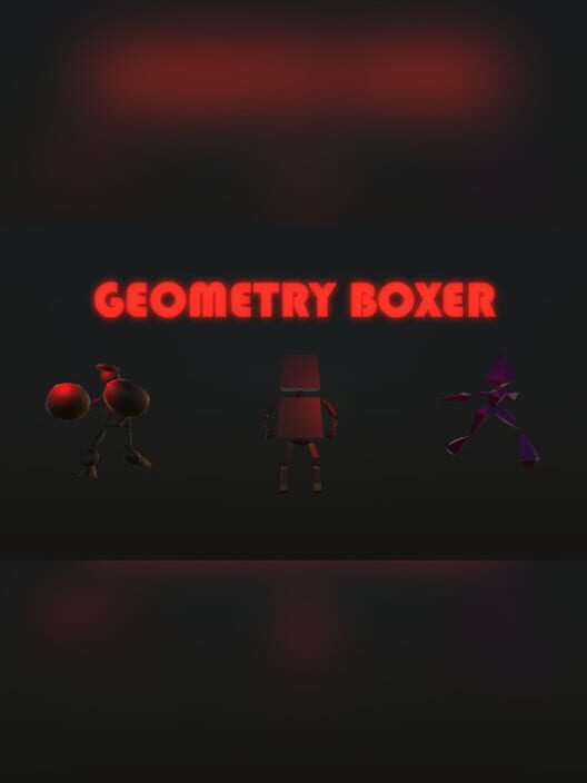 Geometry Boxer Geometry Boxer