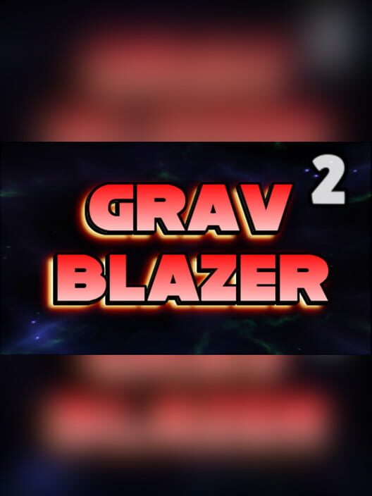 Grav Blazer Squared
