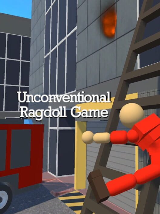 Unconventional Ragdoll Game All about Unconventional Ragdoll Game