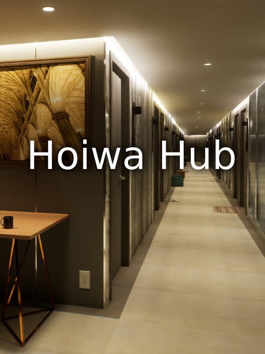 Hoiwa Hub