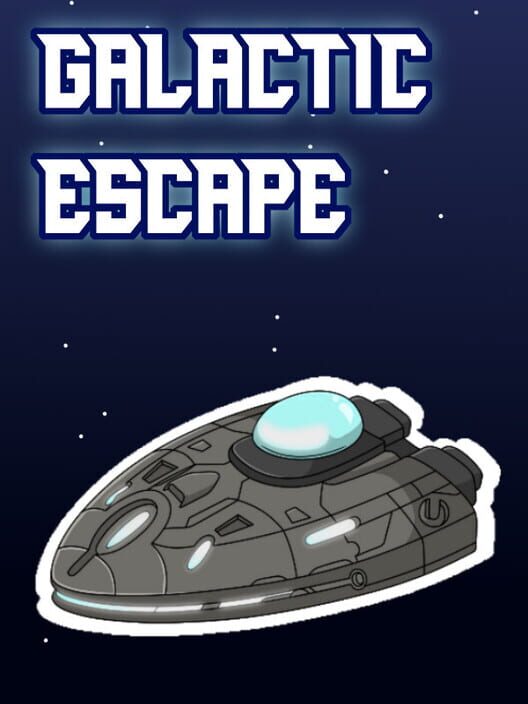 Galactic Escape