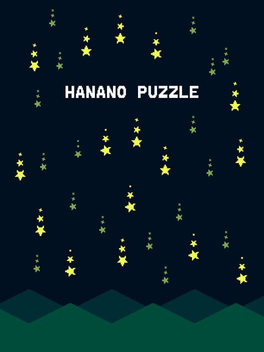 Hanano Puzzle All About Hanano Puzzle hanano-puzzle-all-about-hanano-puzzle