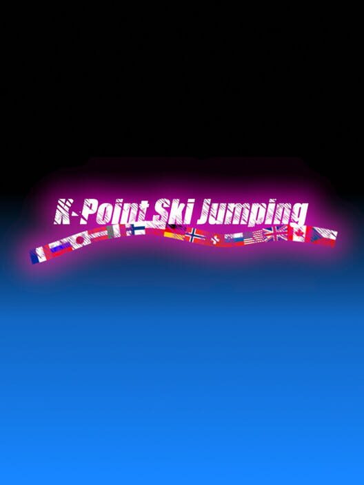 KPoint Ski Jumping All about KPoint Ski Jumping