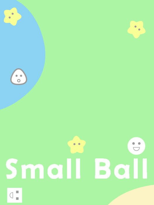 Small Ball All about Small Ball