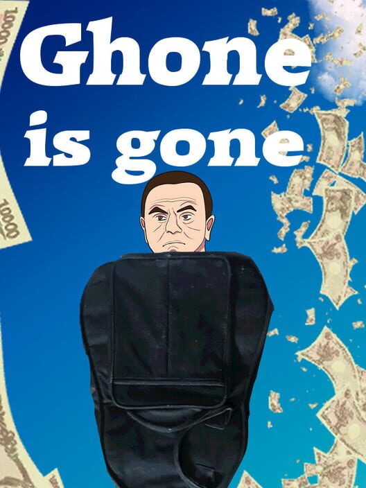Ghone is gone