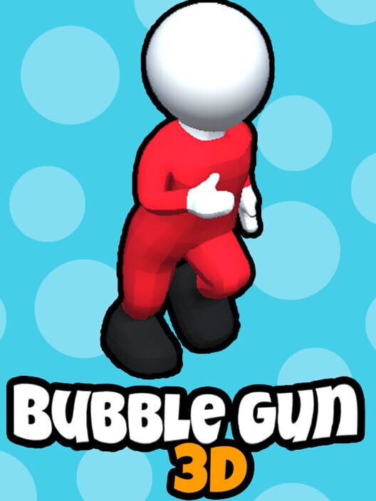 Bubble Gun 3D All about Bubble Gun 3D