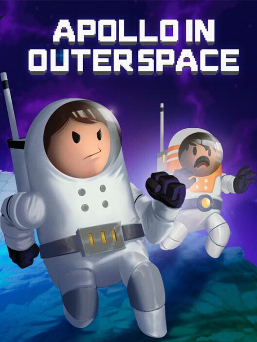 Apollo in Outer Space