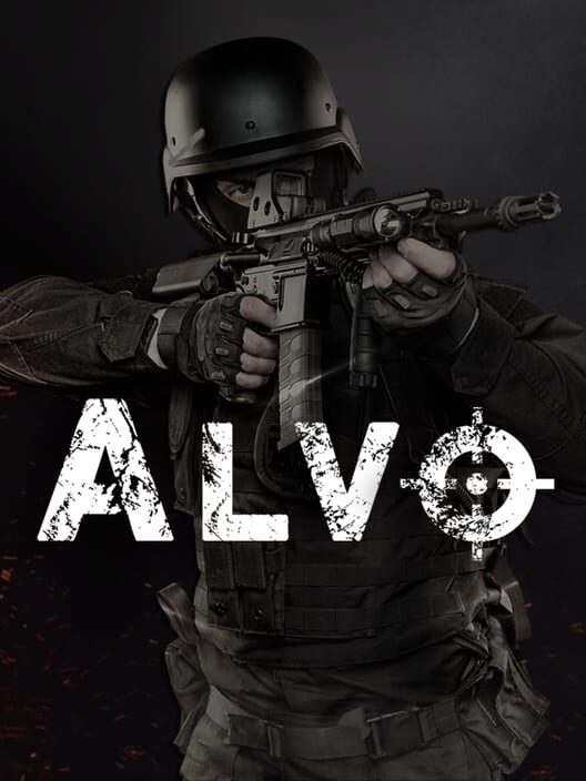 Alvo