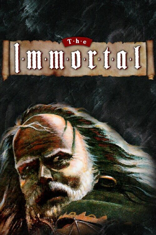 QUByte Classics: The Immortal by Piko