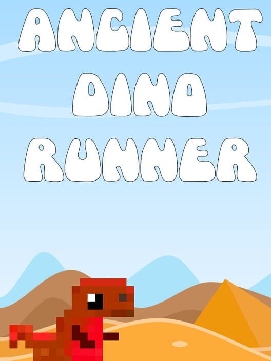 Ancient Dino Runner