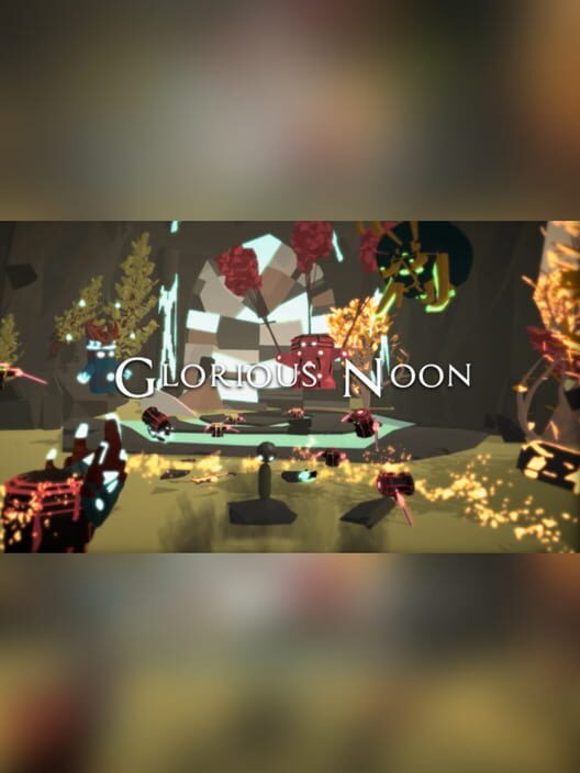Glorious Noon