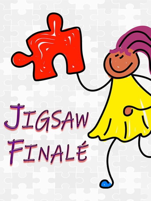 Jigsaw Finale All about Jigsaw Finale