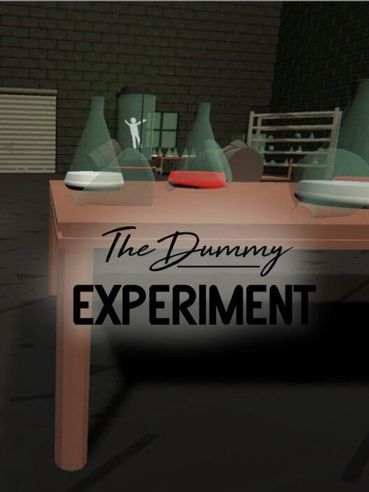 The Dummy Experiment All about The Dummy Experiment