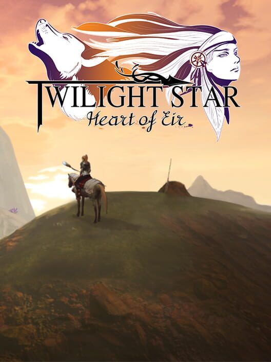 TwilightStar: Heart of Eir