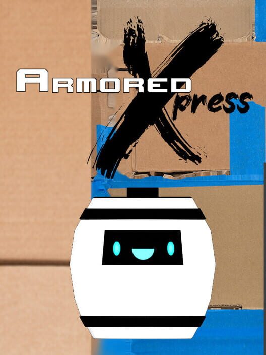 Armored Xpress All about Armored Xpress