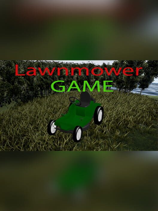 Lawnmower Game All about Lawnmower Game