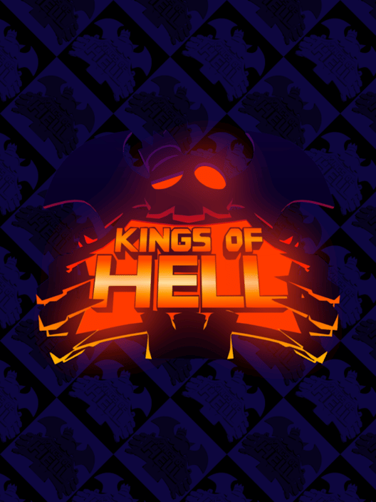 Kings of Hell All about Kings of Hell