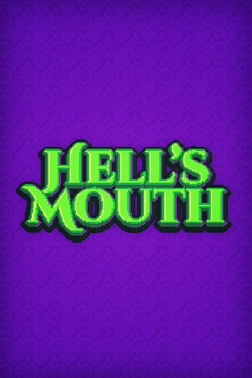 Hell's Mouth