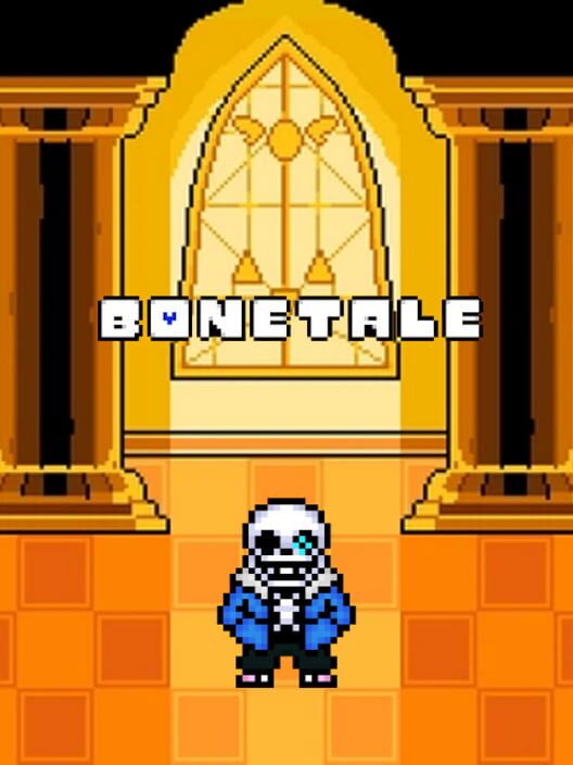Bonetale: All about Bonetale