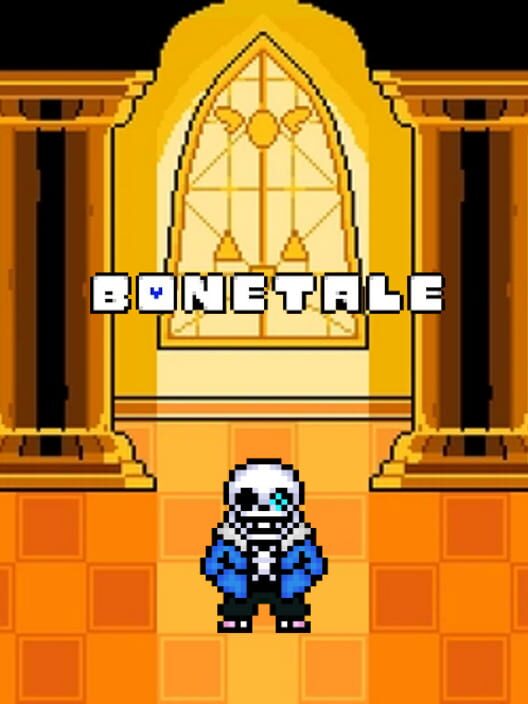 Bonetale